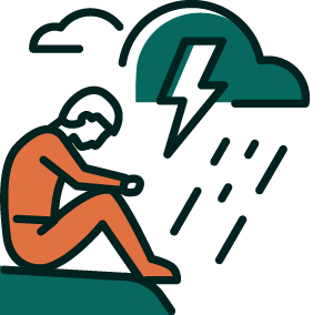 Transtornos Depressivos